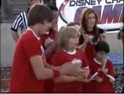 Disney Channel Games 2006