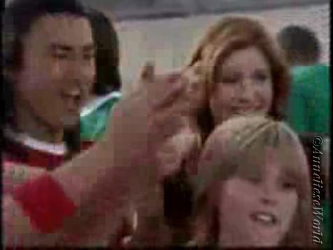 Disney Channel Games 2006