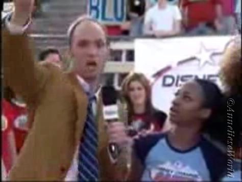 Disney Channel Games 2006