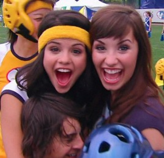 Disney Channel Games 2008 - Disney Channel Games 2008