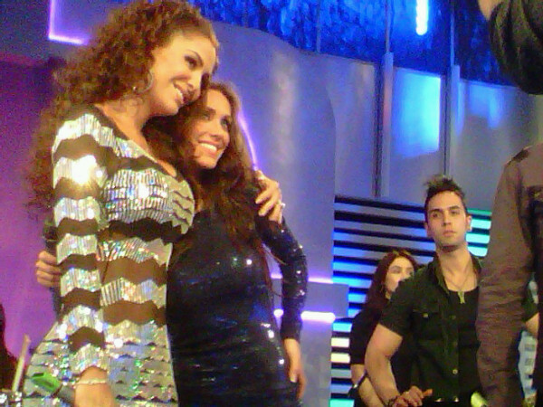 any si ninel en estudio 2