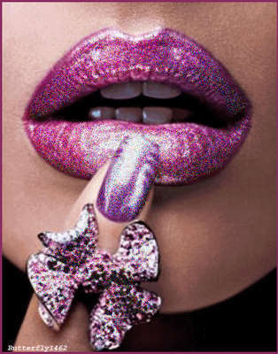 Party-wear-glitter-makeup-8