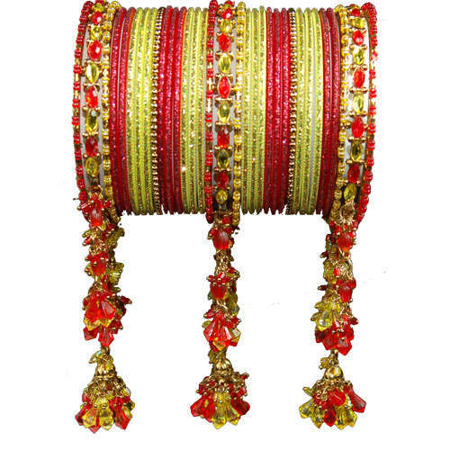 multi colori (14) - Bratari indiene