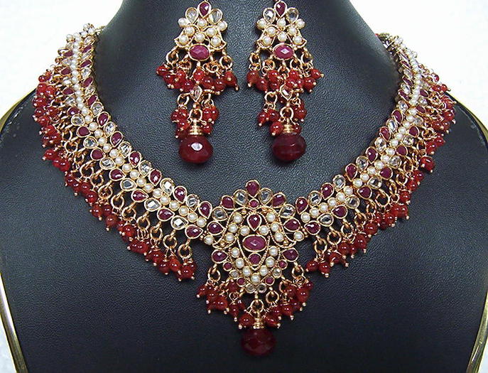Multi-Color-stone-beaded-polki-set-8