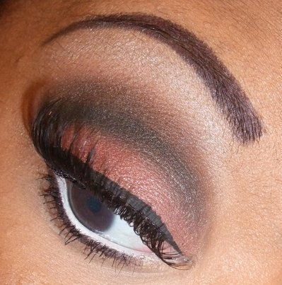 brown-eye-makeup-9 - Ochi3