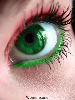 Fruity-Makeup-Pretty-Summery-Touch-2 - Ochi3