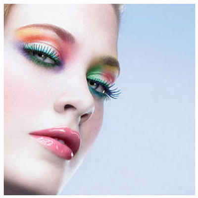 Rainbow-leopard-dark-makeup-6