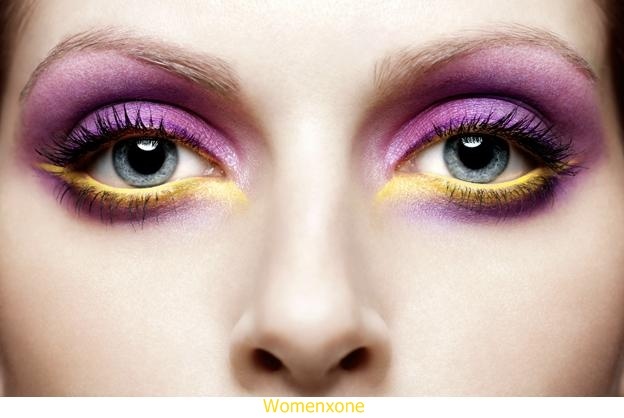 Rainbow-Makeup-12