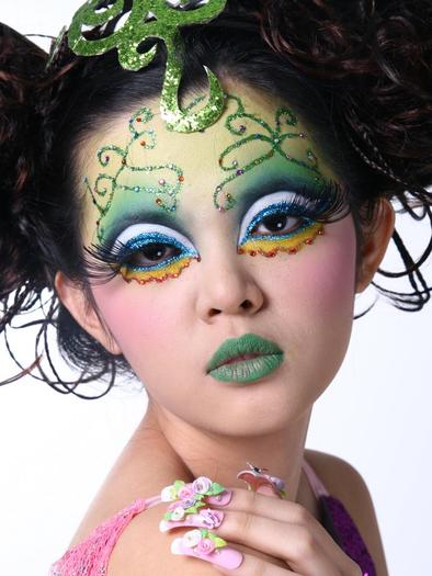 APT Fantasy Makeup picture