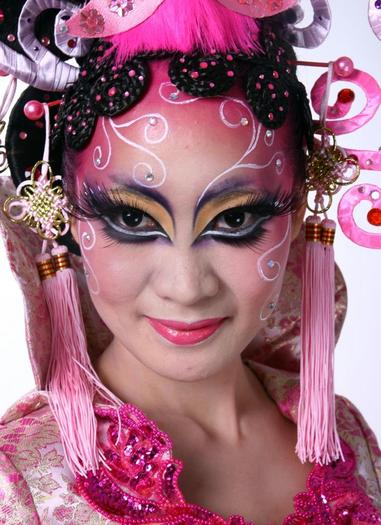 Creative Masque de Maquilage