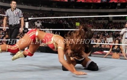normal_r2~5 - eve torres vs the bella twins