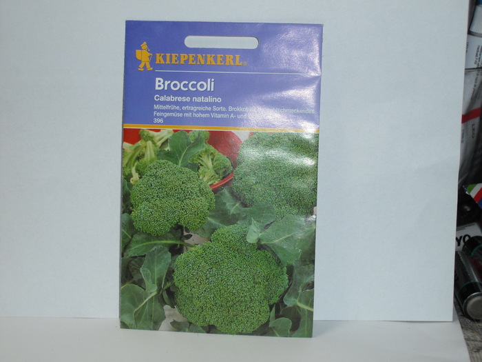 Brocoli