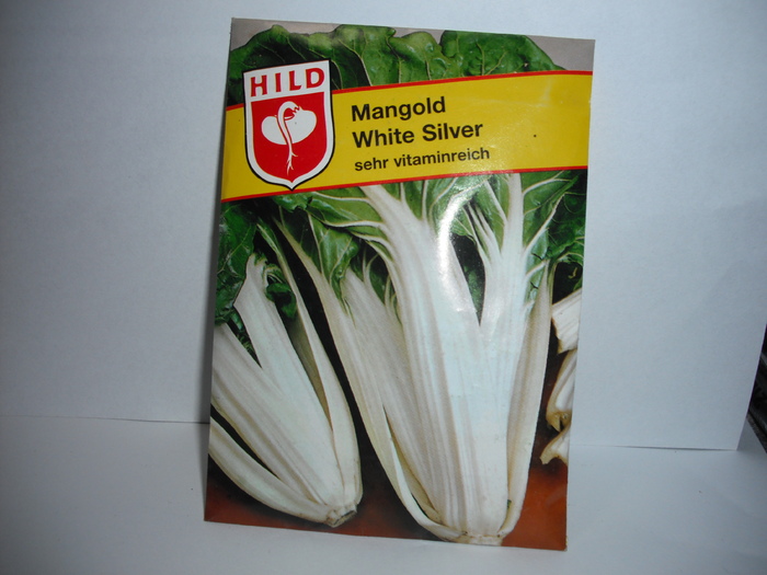 Mangold - Cumparaturi 2011