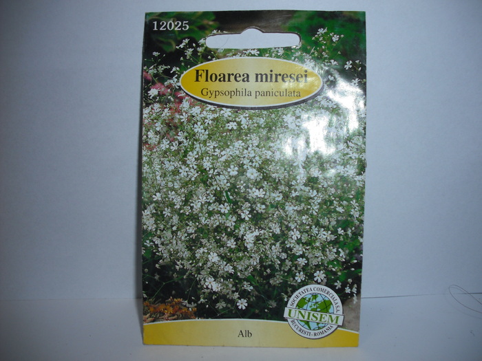 Floarea miresei