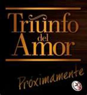 trinfo del amor