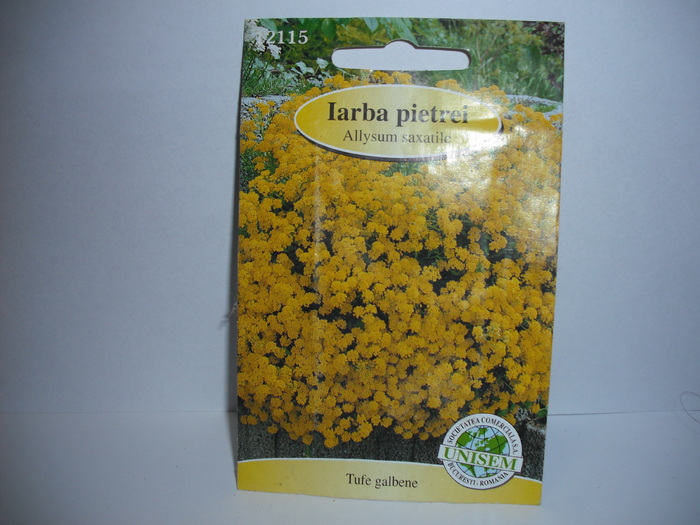 Iarba pietrei