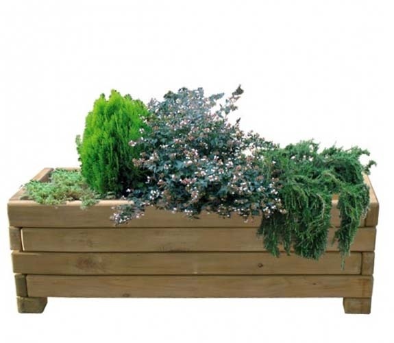 jardiniera - mobilier gradina