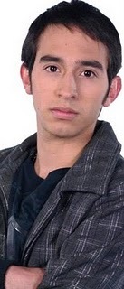 CAMILO PERDOMO; Camilo Perdomo fue
Manuel Cervantes:
