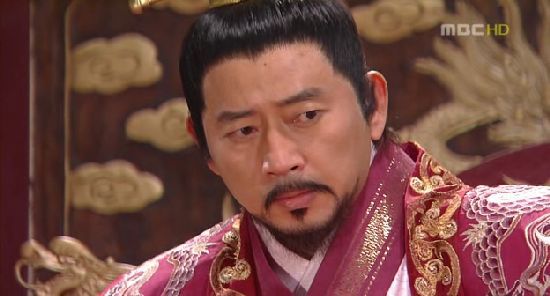 Regele Geum Wa - Ll Legendele Palatulu Printul Jumong lL