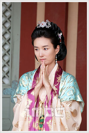 Lady Yuhwa