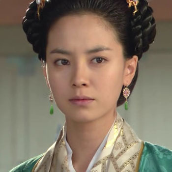 Domnita Yesoya - Ll Legendele Palatulu Printul Jumong lL