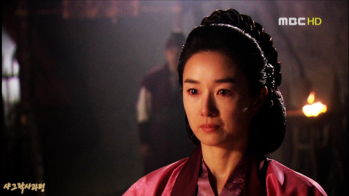 Lady Yuhwa
