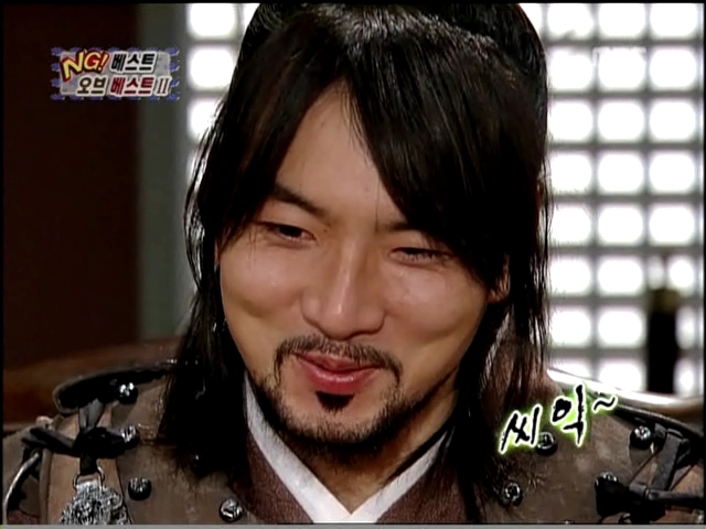 Printul Jumong - Ll Legendele Palatulu Printul Jumong lL