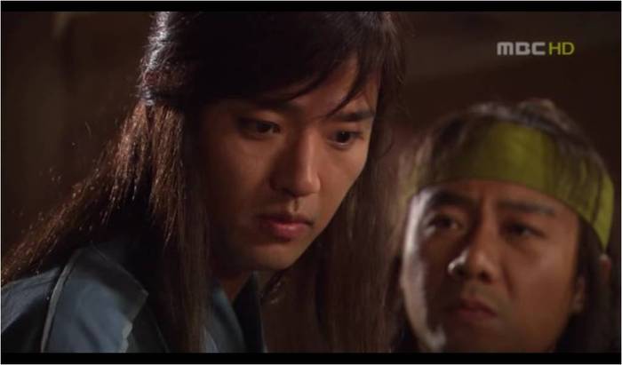 Sayong Mari - Ll Legendele Palatulu Printul Jumong lL