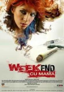 images ade - weekend cu mama