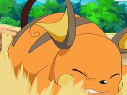 Raichu:rrrrrrr