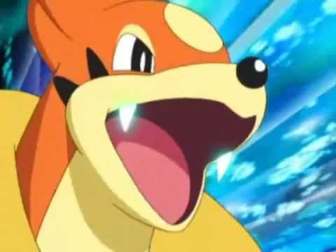 Flotzel:aaa - Super Ballte Pokemon episodul 3