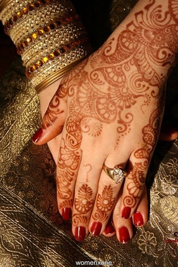 Bridal-Arabic-mehndi-design-7