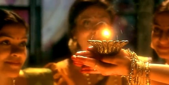 1 - Devdas - Silsila Ye Chaahat Ka