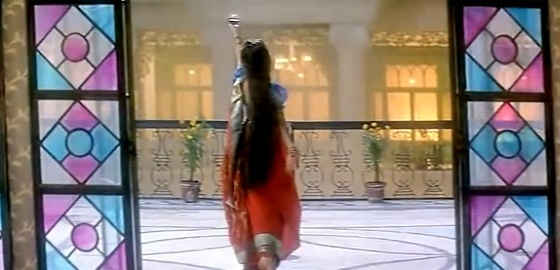 8 - Devdas - Silsila Ye Chaahat Ka