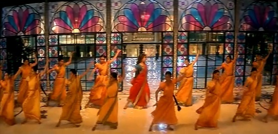 11 - Devdas - Silsila Ye Chaahat Ka