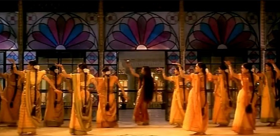 12 - Devdas - Silsila Ye Chaahat Ka