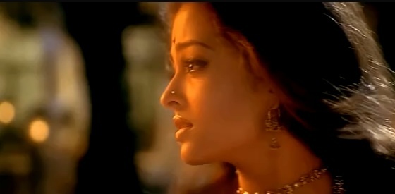 25 - Devdas - Silsila Ye Chaahat Ka