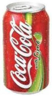 Coca Cola - Drog M3