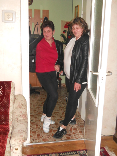 tinuta de gala..