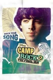  - Club Camp Rock