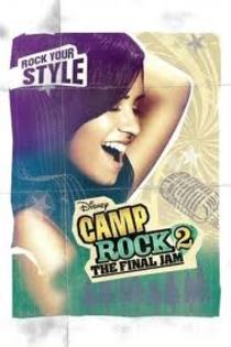 Genius - Club Camp Rock