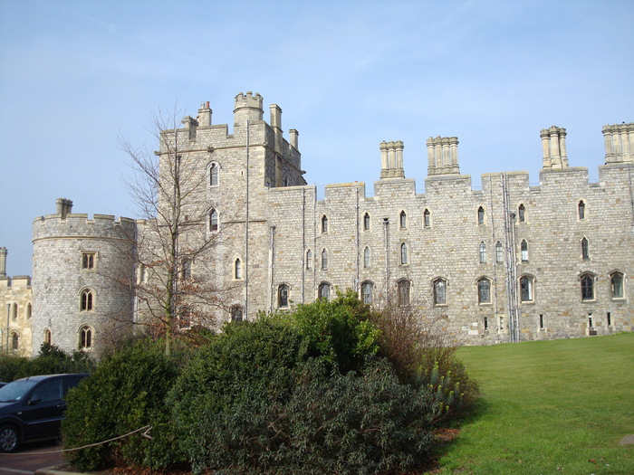 DSC06787 - CASTELUL WINDSOR