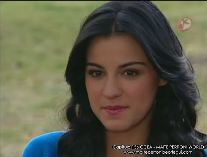 3 - club Maite perroni