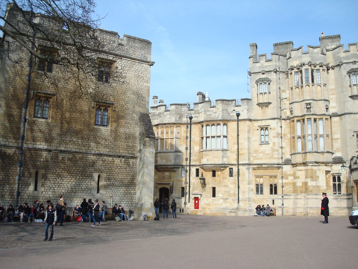 DSC06827 - CASTELUL WINDSOR