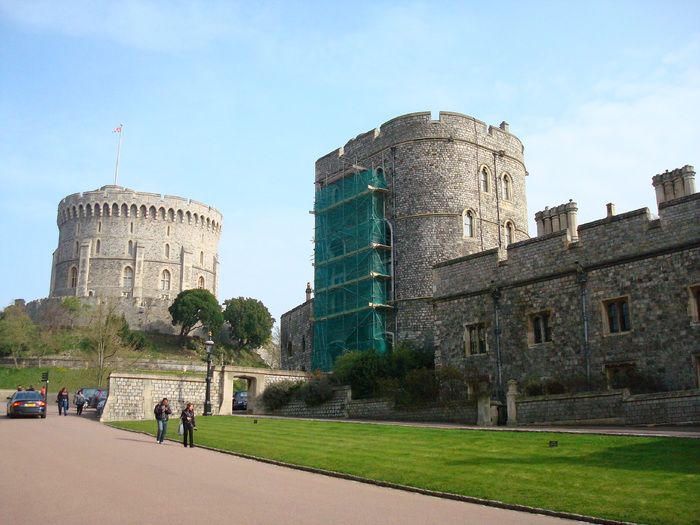 DSC06844 - CASTELUL WINDSOR