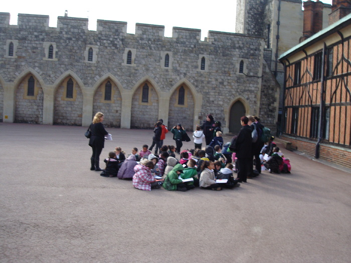 DSC06853 - CASTELUL WINDSOR
