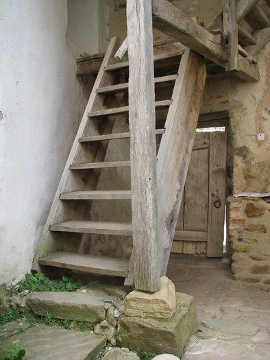 Viscri - Deutsch Weißkirch