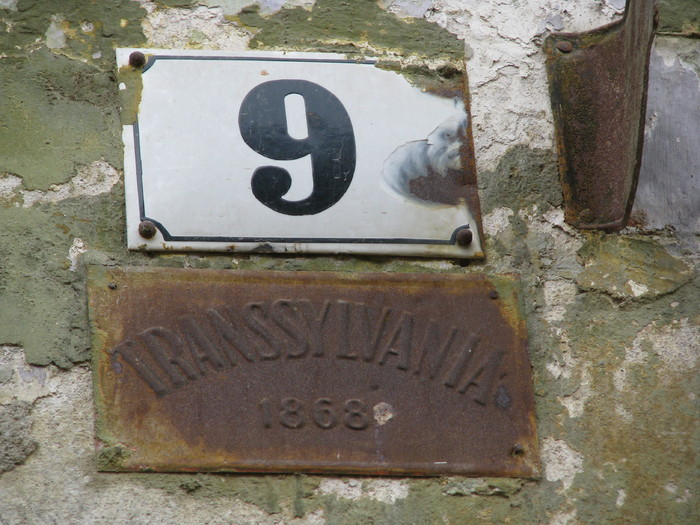  - Cetatile Sasesti din zona Sighisoarei