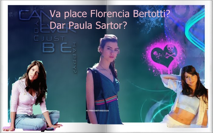 va place florencia bertotti