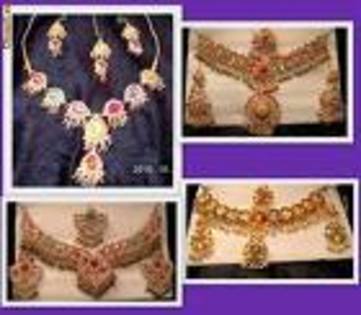 bijuteri - bijuteri indiene